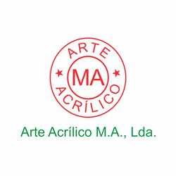 Arte Acrílico M.A, Lda.