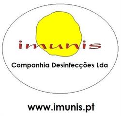 Imunis-companhia De Desinfecções Lda