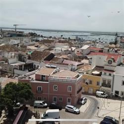 Solar Mendonça Algarve