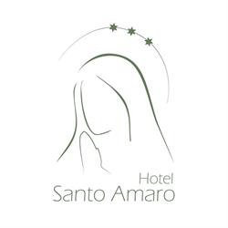 Hotel Santo Amaro