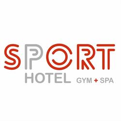 Sport Hotel Gym + SPA