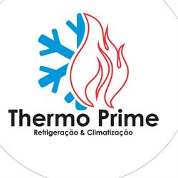 Thermo Prime Refrigeração & Climatização, lda