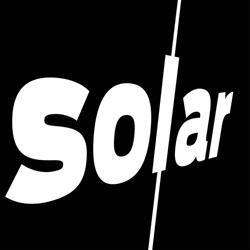 Solar - Galeria de Arte Cinemática