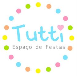 Tutti - Espaço de festas