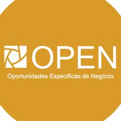 Open