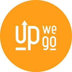 Up We Go