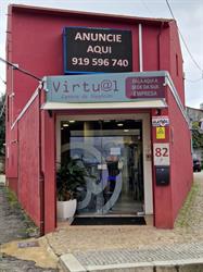 Virtual Centro de Negócios