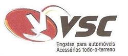 VSC - Vitor Serralheiro & Costa, Lda