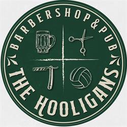 The Hooligans - Barbershop & Pub