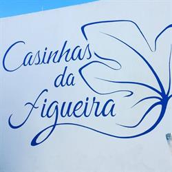 Casinhas da Figueira West Algarve Apartments