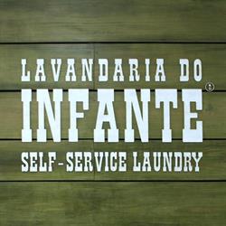 Lavandaria do Infante - Self Service Laundry