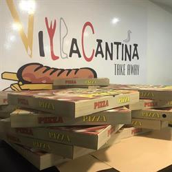 VillaCantina