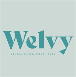 WELVY - Centro de Treino, Saúde e Bem-Estar