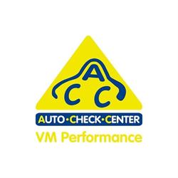 Auto Check Center VM Performance - Mauro Nascimento Unip, Lda