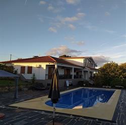 Vivenda das Eiras
