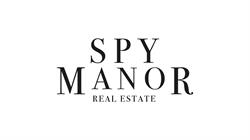Spy Manor Real Estate