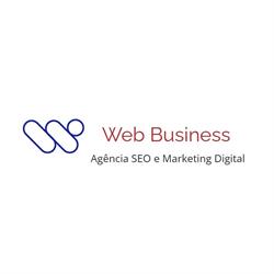 Web Business - Agência de Marketing Digital