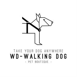 WD - Walking Dog