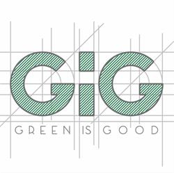 GiG - Green is Good