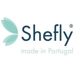 Calçado em Pele Shefly