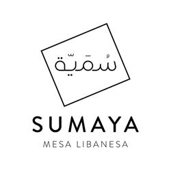 Sumaya Mesa Libanesa