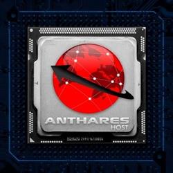 Anthares Host