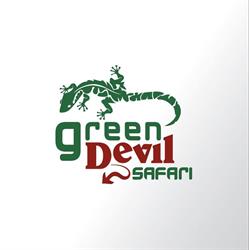 Green Devil Safari