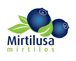 Mirtilusa - Sociedade de Produtores Horto-Frutícolas, Lda