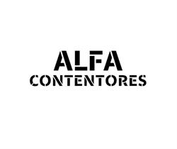 AlfaContentores