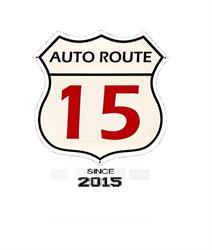 Auto Route