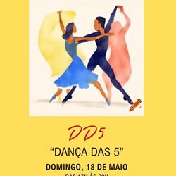 Atelier DDX - Dança e Bem-Estar