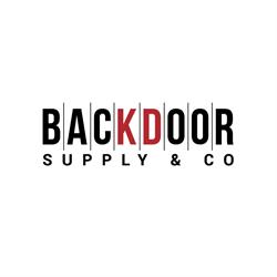 Backdoor Shop & Garage