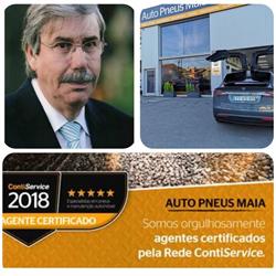 Auto Pneus