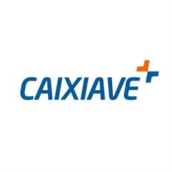 Caixiave - Indústria De Caixilharia S.A.
