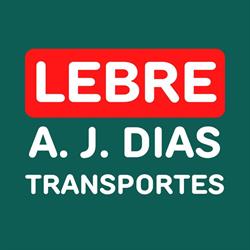 A. J. Dias - Transportes, Lda.