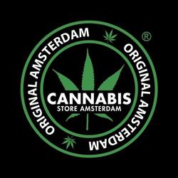 Cannabis Store Amsterdam Lagos
