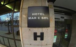 Hotel Mar e Sol