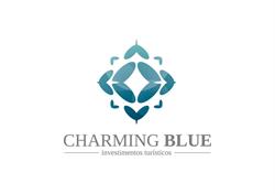 Hotel Charming Blue