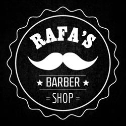 Rafa's Barbershop