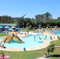 Aquaplay - Complexo Piscinas