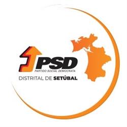 PSD Distrital Setúbal