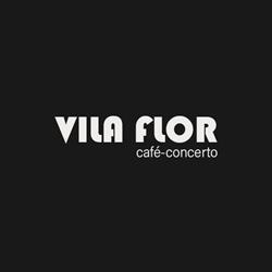 Restaurante Café Concerto Vila Flor