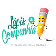 Lápis & Companhia - Maria Clara Lourenço Santos Pedroso