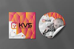 KVS Impressão Digital Design e Publicidade