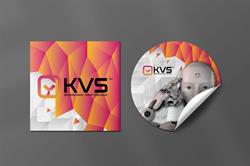 KVS Impressão Digital Design e Publicidade