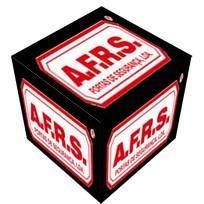 AFRS - Portas de Segurança, Lda