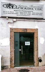 Agência Funerária Machado, Lda.