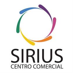 Centro Comercial Sírius