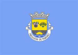 Junta de Freguesia de Paredes