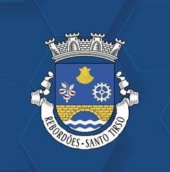 Junta de Freguesia de Rebordões